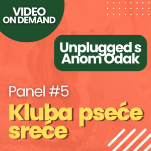 KPS Panel #5 - Unplugged s Anom Odak